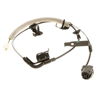 Genuine® - Rear Driver Side ABS Speed Sensor