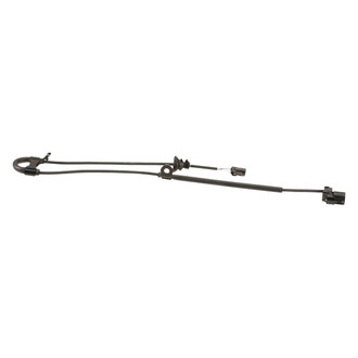 Genuine® - Rear Passenger Side ABS Speed Sensor Wiring Harness
