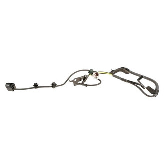 Genuine® - Front Passenger Side ABS Speed Sensor Wiring Harness