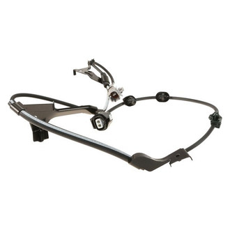 Genuine® - Front Driver Side ABS Speed Sensor Wiring Harness