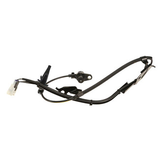 Genuine® - Front Passenger Side ABS Speed Sensor