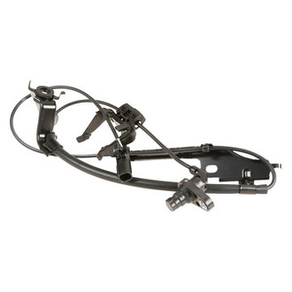 Genuine® - Front Passenger Side ABS Speed Sensor