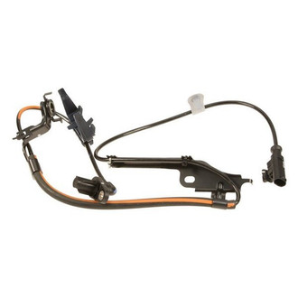 Genuine® - Front Passenger Side ABS Speed Sensor