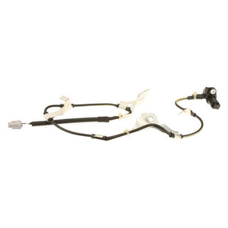 Genuine® - Front Passenger Side ABS Speed Sensor