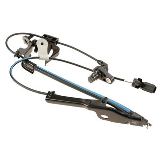 Genuine® - Front ABS Speed Sensor