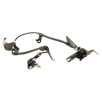 Genuine® - Front Driver Side ABS Speed Sensor