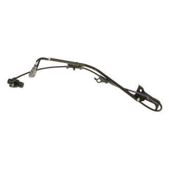 Genuine® 89543-48010 - Front Driver Side ABS Speed Sensor