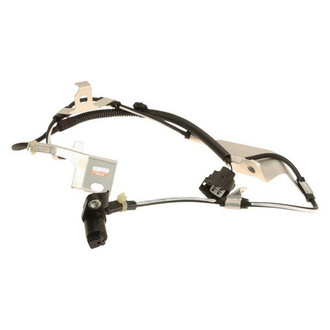 Genuine® - Front Driver Side ABS Speed Sensor