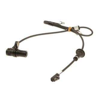 Genuine® - Rear Passenger Side ABS Speed Sensor