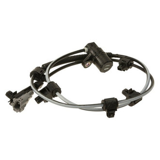 Genuine® 89546-35030 - Rear Driver Side ABS Speed Sensor