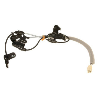 Genuine® - Rear Driver Side ABS Speed Sensor