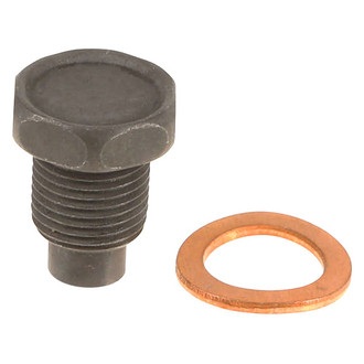Genuine® - Engine Oil Drain Plug