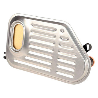 Genuine® - Engine Oil Filter
