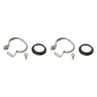 Genuine® - HVAC Heater Core Seal Kit