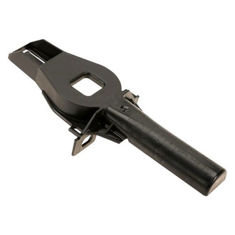 Genuine® - Engine Coolant Radiator Mount Bracket