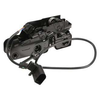 Genuine® - Trunk Lock Assembly