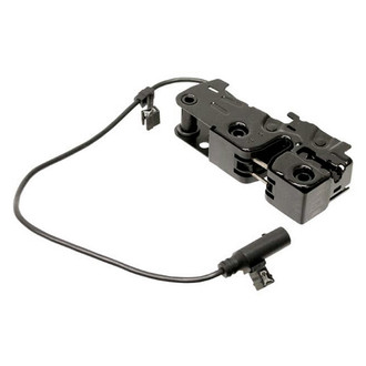 Genuine® - Hood Latch