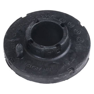 Genuine® - Rear Lower Coil Spring Seat