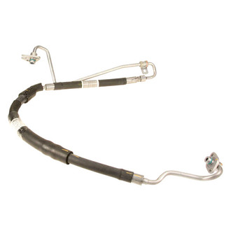 Genuine® - Power Steering Pressure Line Hose Assembly