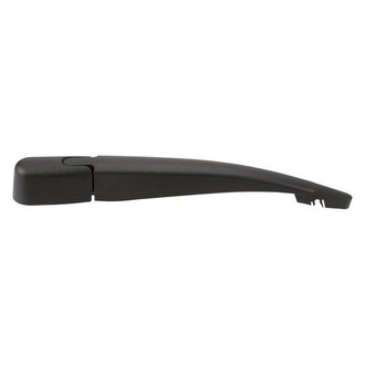 Genuine® - Rear Back Glass Wiper Arm