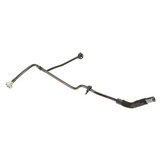 Genuine® - Engine Coolant Reservoir Hose