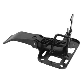 Genuine® - Upper Hood Latch