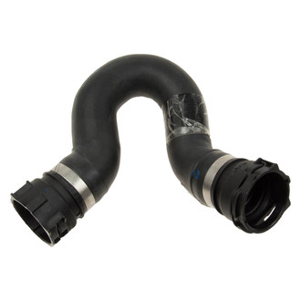 Genuine® - Engine Coolant Radiator Hose