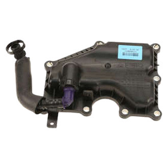 Genuine® - Crankcase Vent Valve