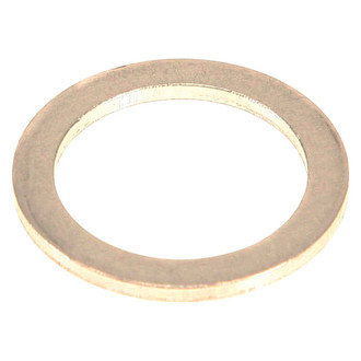 Genuine® - Oil Drain Plug Gasket