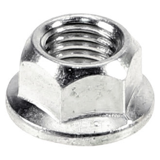 Genuine® - Rear Sway Bar Link Nut