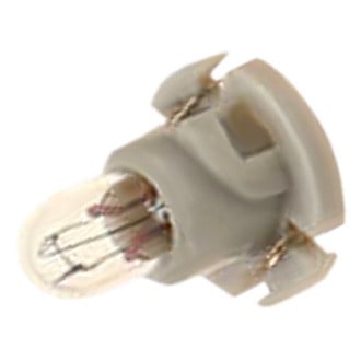 Genuine® - Halogen Bulb