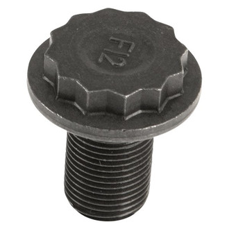 Genuine® - Clutch Flywheel Bolt