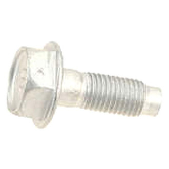 Genuine® - Rear Disc Brake Caliper Guide Pin Bolt