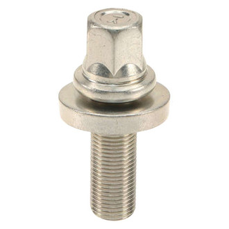 Genuine® - Crankshaft Pulley Bolt