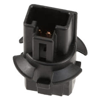Genuine® - Replacement Tail Light Bulb Holder