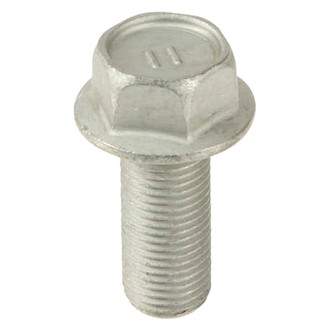 Genuine® - Disc Brake Caliper Bolt
