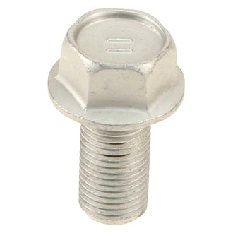 Genuine® - Rear Disc Brake Caliper Bolt