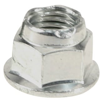 Genuine® - Exhaust Nut