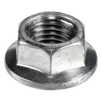 Genuine® - Sway Bar Link Nut