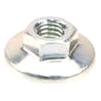 Genuine® - Engine Cooling Fan Blade Nut
