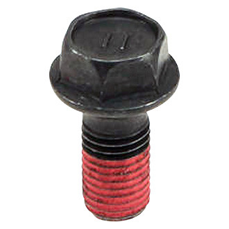 Genuine® - Clutch Flywheel Bolt