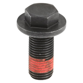 Genuine® - Clutch Flywheel Bolt
