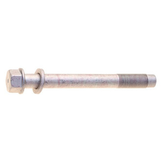 Genuine® - Front Alignment Camber Bolt