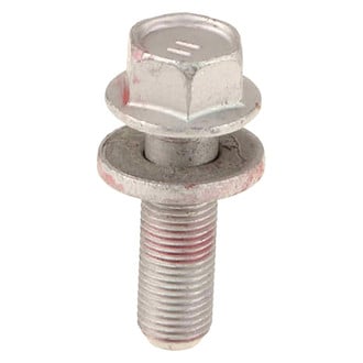 Genuine® - Front Disc Brake Caliper Bolt