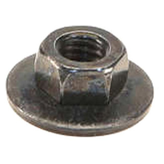Genuine® - Battery Hold Down Nut