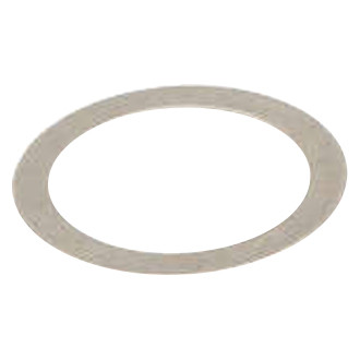 Genuine® - Oil Cooler Gasket Set