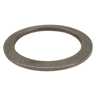 Genuine® - Rear Driver or Passenger Side Axle Hub Spacer