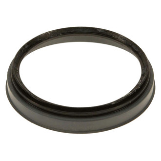 Genuine® - Front Driver or Passenger Side Wheel Seal