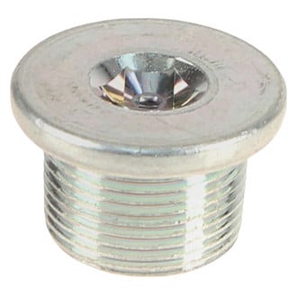 Genuine® - Differential Drain Plug
