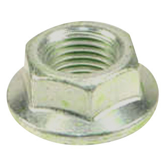 Genuine® - Outer Sway Bar Link Nut